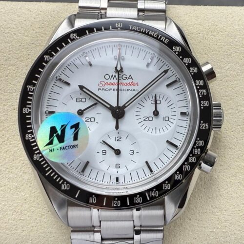 N1 Factory Replica Omega Speedmaster 310.30.42.50.04.001 Anti-magnetic For Sale - Replica Watch Wholesale