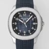 APW Factory Replica Patek Philippe Aquanaut 5168G-001 Night Light For Sale - Replica Watch Wholesale