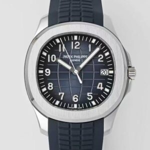 APW Factory Replica Patek Philippe Aquanaut 5168G-001 Night Light For Sale - Replica Watch Wholesale