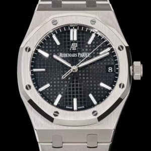 APW Factory Replica Audemars Piguet Royal Oak 15500ST.OO.1220ST.03 Date Display For Sale - Replica Watch Wholesale