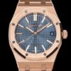 APW Factory Replica Audemars Piguet Royal Oak 15510OR.OO.1320OR.03 Blue Dial For Sale - Replica Watch Wholesale