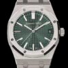 APW Factory Replica Audemars Piguet Royal Oak 15510ST.OO.1320ST.09 Night Light For Sale - Replica Watch Wholesale