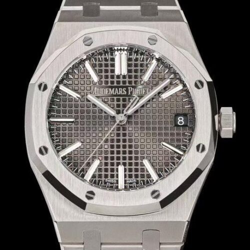 APW Factory Replica Audemars Piguet Royal Oak 15510ST.OO.1320ST.10 For Sale - Replica Watch Wholesale