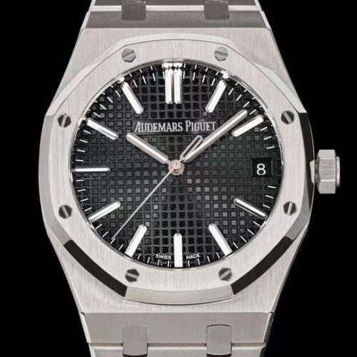 APW Factory Replica Audemars Piguet Royal Oak 15510ST.OO.1320ST.07 Date Display For Sale - Replica Watch Wholesale