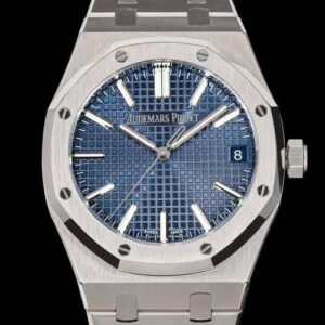 APW Factory Replica Audemars Piguet Royal Oak 15510ST.OO.1320ST.06 For Sale - Replica Watch Wholesale