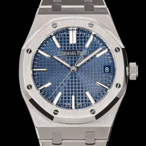 APW Factory Replica Audemars Piguet Royal Oak 15510ST.OO.1320ST.06 For Sale - Replica Watch Wholesale