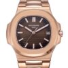 BB Factory Replica Patek Philippe Nautilus 5711-1R-001 Brown Gradient Dial For Sale - Replica Watch Wholesale