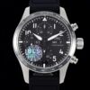 BLS Factory Replica IWC Pilot IW388305 Titanium Case For Sale - Replica Watch Wholesale