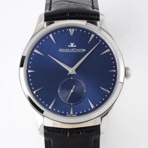 ZF Factory Replica Jaeger LeCoultre Master 1358480 Ultra-thin Movement For Sale - Replica Watch Wholesale
