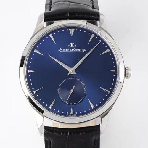 ZF Factory Replica Jaeger LeCoultre Master 1358480 Ultra-thin Movement For Sale - Replica Watch Wholesale