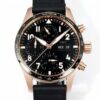 TW Factory Replica IWC Pilot IW388309 Chronograph For Sale - Replica Watch Wholesale