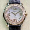 YF Factory Replica Chopard Happy Diamonds 278582-6003 Quartz For Sale - Replica Watch Wholesale