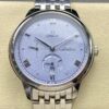 YMS Factory Replica Omega De Ville 434.10.41.21.03.001 Power Reserve Display For Sale - Replica Watch Wholesale