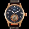 RMS Factory Replica IWC Pilot Tourbillon IW329502 Night Light For Sale - Replica Watch Wholesale