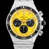TF Factory Replica Breitling Chronomat AB01364A1I1S1 Tiger Limited Edition For Sale - Replica Watch Wholesale