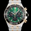 TF Factory Replica Breitling Chronomat UB0136251L1U1 Night Light For Sale - Replica Watch Wholesale