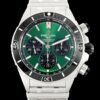 TF Factory Replica Breitling Chronomat AB0136251L1S1 Green Dial For Sale - Replica Watch Wholesale