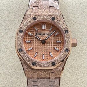 SPX Factory Replica Audemars Piguet Royal Oak 67630OR.GG.1312OR.01 For Sale - Replica Watch Wholesale