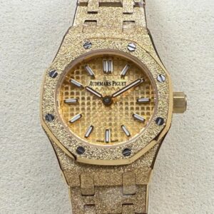 SPX Factory Replica Audemars Piguet Royal Oak 67630BA.GG.1312BA.01 For Sale - Replica Watch Wholesale