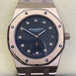 GR Factory Replica Audemars Piguet Royal Oak 15207OR.OO.1240OR.01 Ultra-thin For Sale - Replica Watch Wholesale