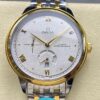 YMS Factory Replica Omega De Ville 434.20.41.21.02.001 Antimagnetic For Sale - Replica Watch Wholesale