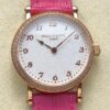 GS Factory Replica Patek Philippe Calatrava 7200-200R-001 Alligator Strap For Sale - Replica Watch Wholesale