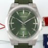 AF Factory Replica Longines Concas L3.830.4.02.9 Rubber Strap For Sale - Replica Watch Wholesale