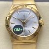 OM Factory Replica Omega Constellation 123.55.38.22.02.002 38MM For Sale - Replica Watch Wholesale