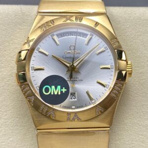 OM Factory Replica Omega Constellation 123.55.38.22.02.002 38MM For Sale - Replica Watch Wholesale