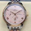 YMS Factory Replica Omega De Ville 434.20.41.21.09.001 Date Display For Sale - Replica Watch Wholesale