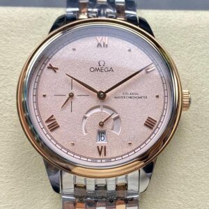 YMS Factory Replica Omega De Ville 434.20.41.21.09.001 Date Display For Sale - Replica Watch Wholesale