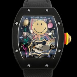 NEW Factory Replica Richard Mille Tourbillon RM88 For Sale - Replica Watch Wholesale
