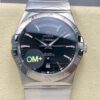 OM Factory Replica Omega Constellation 123.10.38.22.01.001 Stainless Steel Strap For Sale - Replica Watch Wholesale