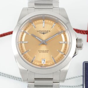 AF Factory Replica Longines Concas L3.720.4.62.6 Sapphire Crystal For Sale - Replica Watch Wholesale