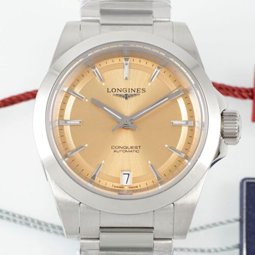 AF Factory Replica Longines Concas L3.720.4.62.6 Sapphire Crystal For Sale - Replica Watch Wholesale