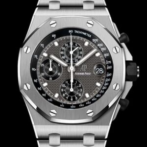 TK Factory Replica Audemars Piguet Royal Oak Offshore 26238TI.OO.2000TI.01 For Sale - Replica Watch Wholesale