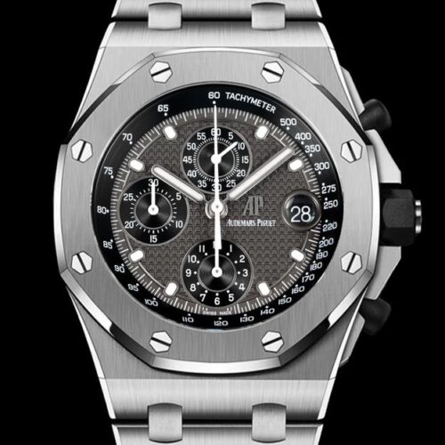 TK Factory Replica Audemars Piguet Royal Oak Offshore 26238TI.OO.2000TI.01 For Sale - Replica Watch Wholesale