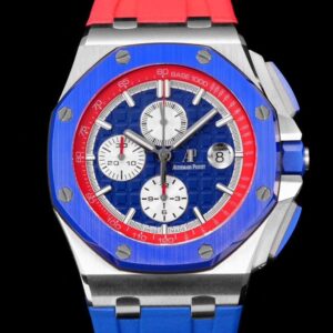 TK Factory Replica Audemars Piguet Royal Oak Offshore 26400SO.OO.A502CA.01 For Sale - Replica Watch Wholesale