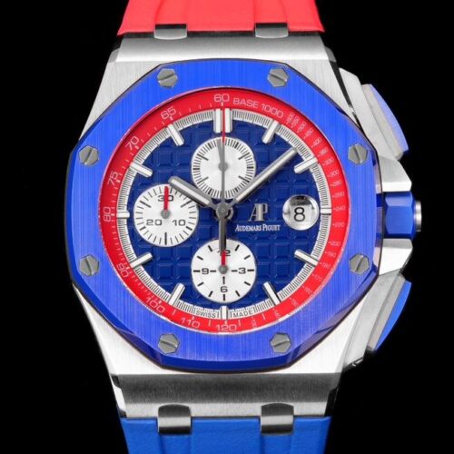 TK Factory Replica Audemars Piguet Royal Oak Offshore 26400SO.OO.A502CA.01 For Sale - Replica Watch Wholesale
