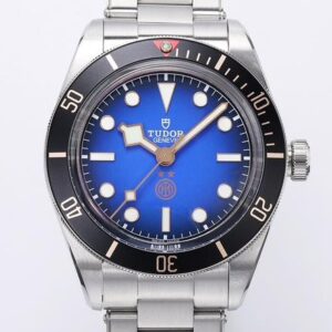 ZF Factory Replica Tudor Black Bay INTER Limited Edition For Sale - Replica Watch Wholesale