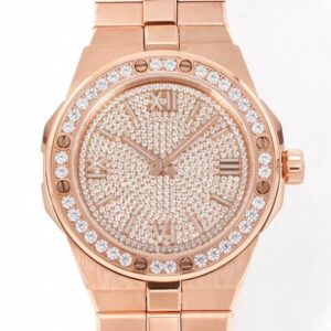 GH Factory Replica Chopard ALPINE EAGLE Gold Strap For Sale - Replica Watch Wholesale