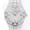 GH Factory Replica Chopard ALPINE EAGLE 295363-1001 Diamond-set Bezel For Sale - Replica Watch Wholesale