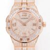 GH Factory Replica Chopard ALPINE EAGLE 295363-5005 Rose Gold Dial For Sale - Replica Watch Wholesale