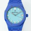 APS Factory Replica Audemars Piguet Royal Oak 15500 Ceramic Case For Sale - Replica Watch Wholesale