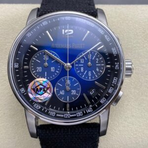 APS Factory Replica Audemars Piguet CODE 11.59 26393BC.OO.A002KB.01 For Sale - Replica Watch Wholesale