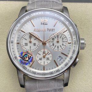 APS Factory Replica Audemars Piguet CODE 11.59 26393CR.OO.A009CR.01 For Sale - Replica Watch Wholesale