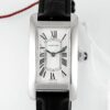 AF Factory Replica Cartier Tank Stainless Steel Case For Sale - Replica Watch Wholesale