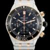 TF Factory Replica Breitling Chronomat UB0136251B1U1 Two-tone Strap For Sale - Replica Watch Wholesale