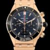 TF Factory Replica Breitling Chronomat RB01362A1C1S1 Gold Case For Sale - Replica Watch Wholesale