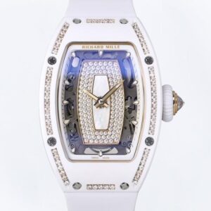 ZF Factory Replica Richard Mille RM07-01 Diamond For Sale - Replica Watch Wholesale